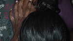 Wife Deep Throat with Brother in Law