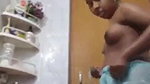 Gf Showing Bathing