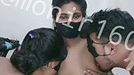 OLD Boom মিমি শেখ