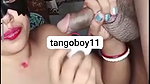 কলি বউদি কাপল সো