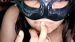SkimmedHard Webcam Show