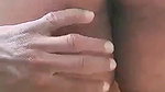 Sexy Girlfriend Showing Pussy And Fingering