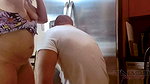 Big Ass Submissive Slut Madisin Lee in Stepsister Mind Control Fucking