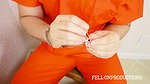 Inmate Fantasizing About My Curvy Big Ass Warden