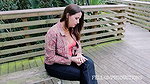 Madisin Lee Revenge Affair MILF