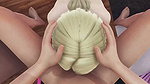 A date that ended happily 2 (hentai animation)
