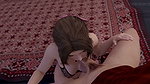 Aerith Helloween