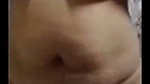 after taking a shower i squeezed my breasts and i was so aroused by the pleasure when i squeezed my breasts