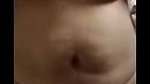 after taking a shower i squeezed my breasts and i was so aroused by the pleasure when i squeezed my breasts