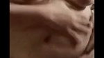 after taking a shower i squeezed my breasts and i was so aroused by the pleasure when i squeezed my breasts