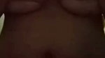 ahhh it feels good come here my darling suck my tits and put your cock in my pussy