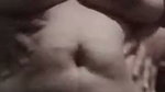 ahhh it feels good come here my darling suck my tits and put your cock in my pussy