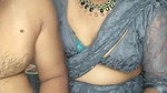 Komal Solo Sex Show