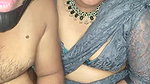Komal Solo Sex Show