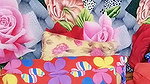 Rose girl Tango Live