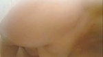 Aunt bahenol bbw is taking a shower