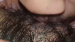 Aunty Hairy Rocks Husband’s Cock