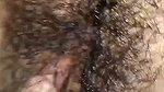 Aunty Hairy Rocks Husband’s Cock