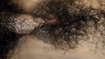 Aunty Hairy Rocks Husband’s Cock