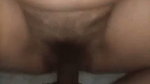 Awww, it hurts but wants to be on top