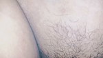 Bathing bbw and crot many times until dry