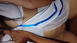Beautiful Curvy Partner in Cute Outfit – Soft & Intimate Couple Moments (Real Amateur)