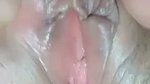 Binor’s pussy