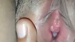 Binor’s pussy