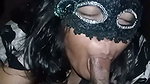 Blow job