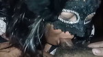 Blow job
