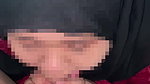 Blowjob konek abang food delivery