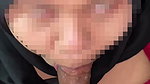 Blowjob konek abang food delivery