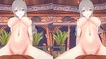 Bronya Double Screen – Honkai Impact 3rd
