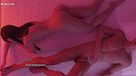 came to my stepsis room and fuck her hard – fuck my stepsis ass was so beautiful -growing things up porn game eps 5
