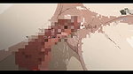 Caught on camera by a building manager – Hentai Part 1