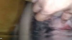 Cek memek istri sebelum di entot itilnya cek jembut cek vagina cek mani