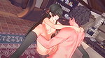 Chisa got Carried – Wuthering Waves