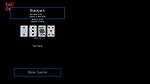 chun li blackjack adult game