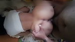 Compilation Doggy With stepAunt Dhea