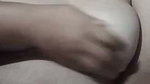 Compilation of videos of me squeezing my breasts for sexual gratification