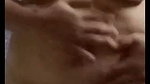 Compilation of videos when I squeeze my breasts for sexual satisfaction part 2