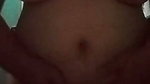 Compilation of videos when I squeeze my breasts for sexual satisfaction part 2
