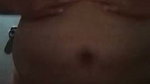 Compilation of videos when I squeeze my breasts for sexual satisfaction part 2