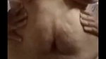 Compilation of videos when I squeeze my breasts for sexual satisfaction part 3