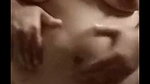 Compilation of videos when I squeeze my breasts for sexual satisfaction part 3