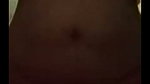 Compilation of videos when I squeeze my breasts for sexual satisfaction part 4