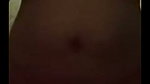 Compilation of videos when I squeeze my breasts for sexual satisfaction part 4