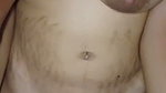 Curvy Wife’s Private Naked Session – Unexpected Intimate Moments Caught on Camera