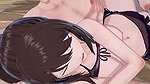 Date with my teacher – we ended up having sex in public