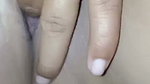 Delicious chubby pussy fucked by a big dick